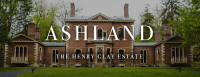Ashland, Henry Clay Estate