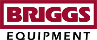 Briggs equipment sales inc