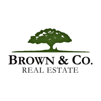 Brown and brown real estate