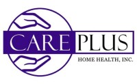 Care plus home health inc