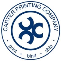 Carter printing & graphics, inc.