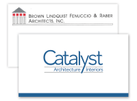 Catalyst architects