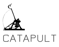 Catapult design