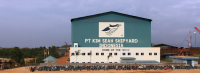 Kim Seah Shipyard Indonesia
