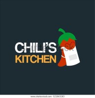 Chiles kitchen