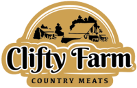 Clifty farm country ham