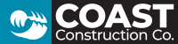 Coast construction company