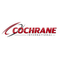 Cochrane steel