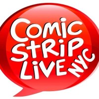Comic strip live