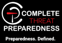 Complete threat preparedness