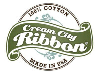 Cream city ribbon