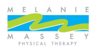 Melanie Massey Physical Therapy