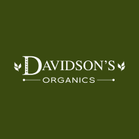 Davidson's organic teas