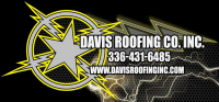 Davis roofing