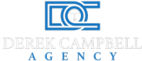 Derek campbell agency inc