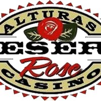 Desert rose casino