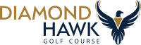 Diamond hawk golf course