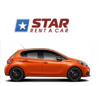 STAR Rent A Car Varna