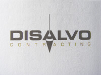 V. disalvo contracting co, inc.