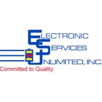 Electronic services unlimited, inc.
