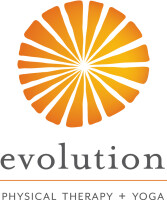 Evolution physical therapy & yoga