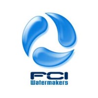 Fci watermakers: commercial & marine reverse osmosis