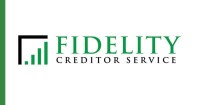 Fidelity creditor service