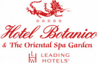 Hotel Botánico 5*GL & The Oriental Spa Garden