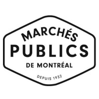 Marchés Publics de Montréal