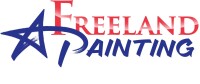 Freeland painting