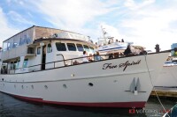 Free spirit yacht cruises