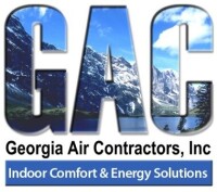 Georgia air contractors inc