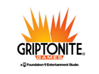 Griptonite games