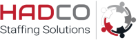 Hadco staffing solutions