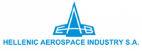 Hellenic aerospace industry