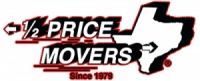 Half price movers