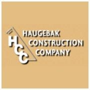 Haugebak construction company