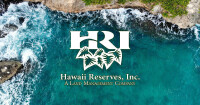 Hawaii reserves inc