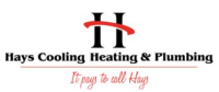 Hays cooling & heating llc