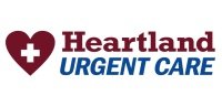 Heartland urgent care clinic