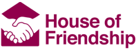 House of friendship of kitchener