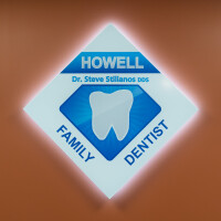 Howell family dentist