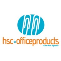 Hsc office products