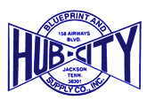 Hub city blueprint