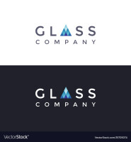 Icon glass