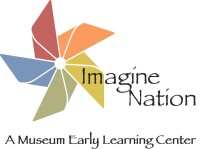 Imagine nation, a museum early learning center