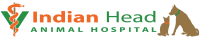 Indian head animal hospital
