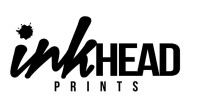 Ink head prints