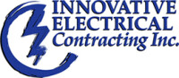 Innovative energy electrical contracting inc