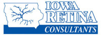 Iowa retina consultants inc